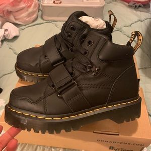 New and unused Dr.Martens.
